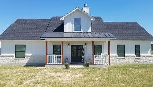 Photo of a House