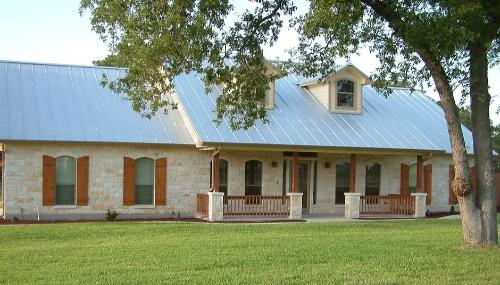 Photo of a House